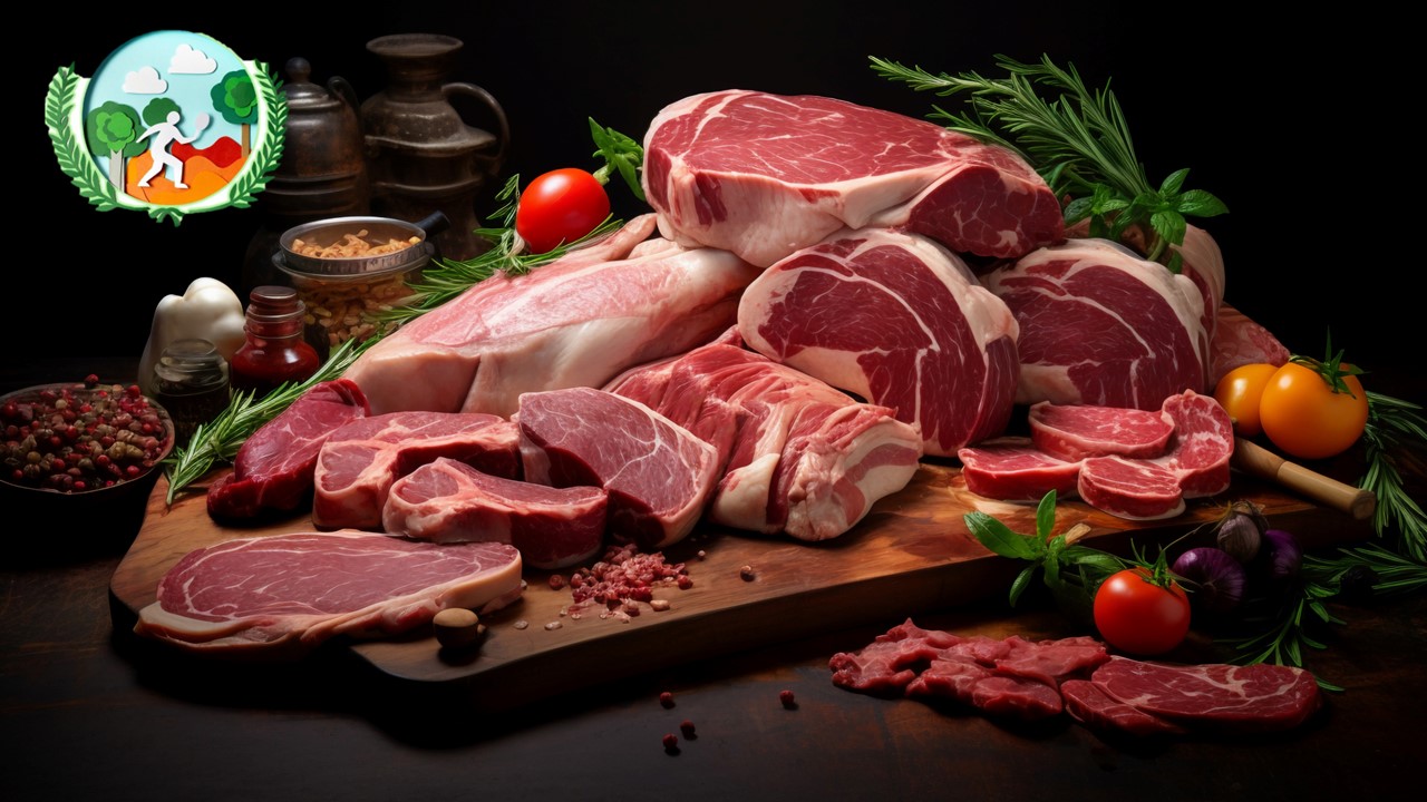 اللحوم : تعرف عن فحص اللحوم وصحتها