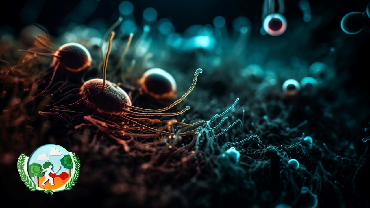 الطفيليات : تعرف على الكائنات الطفيلية