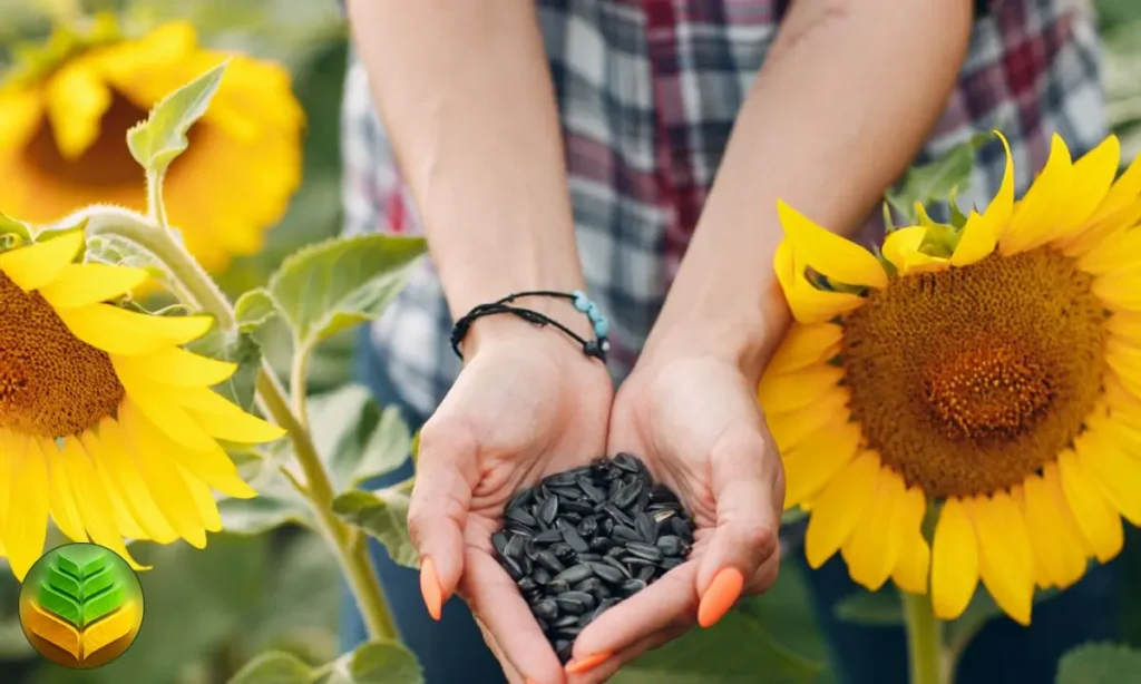 اختيار أنواع دوار الشمس المناسبة