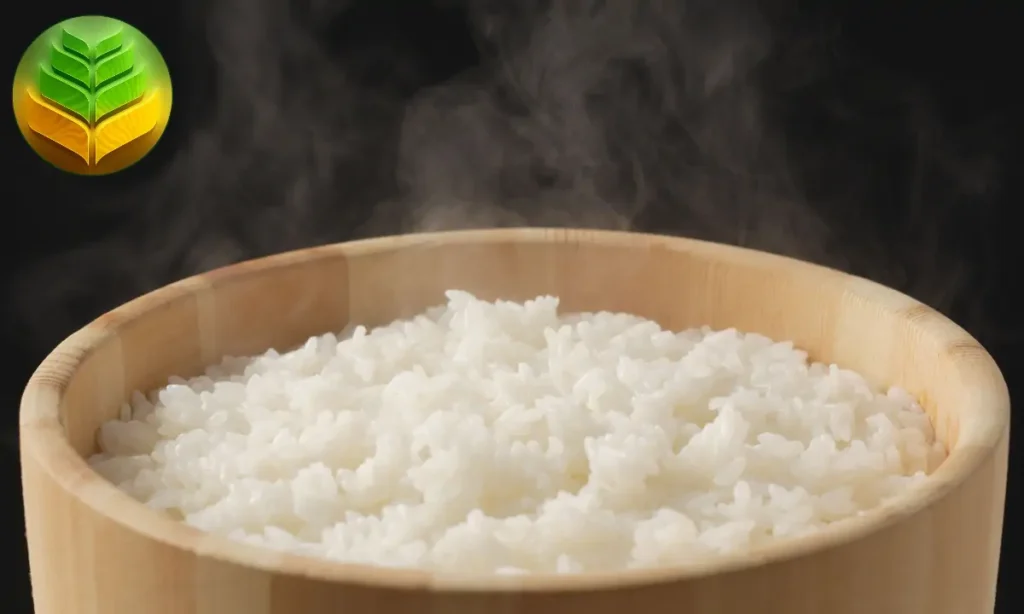 Aromatic Rice