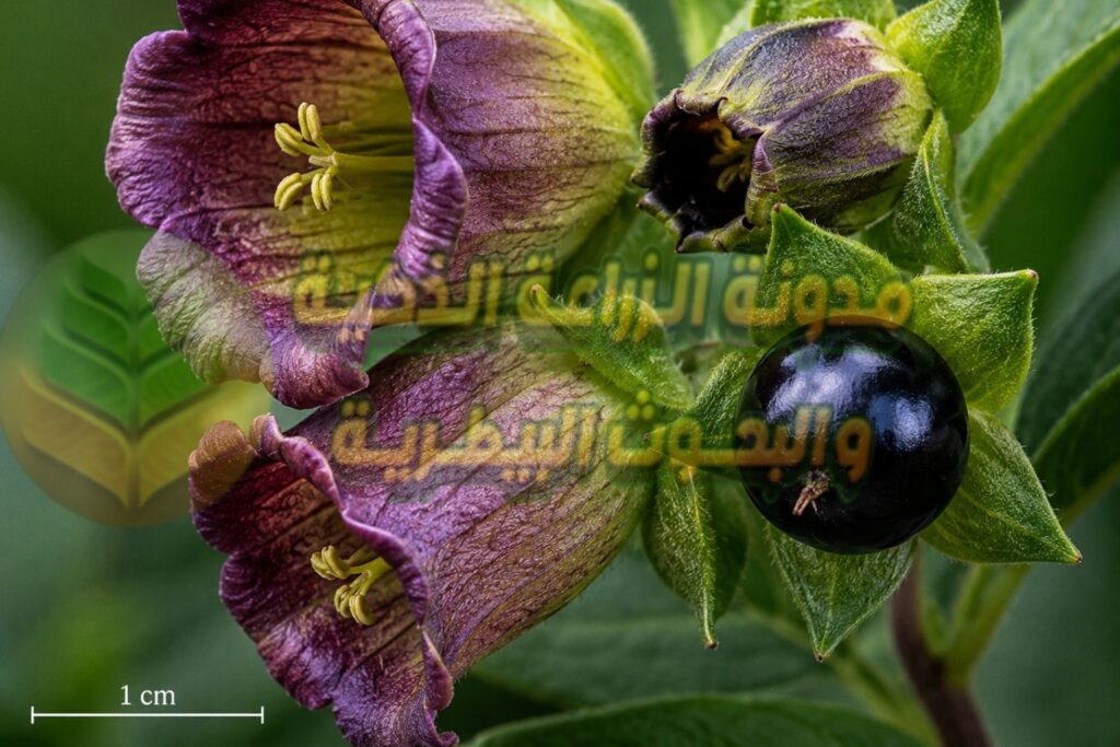 ازهار ست الحسن