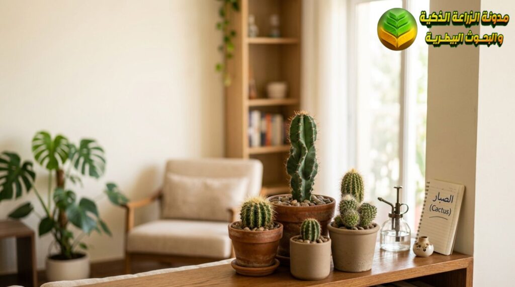 الصبار (Cactus)